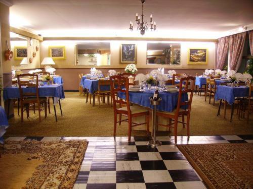 Hotel Restaurant Du Tourisme Latronquiere Luaran gambar