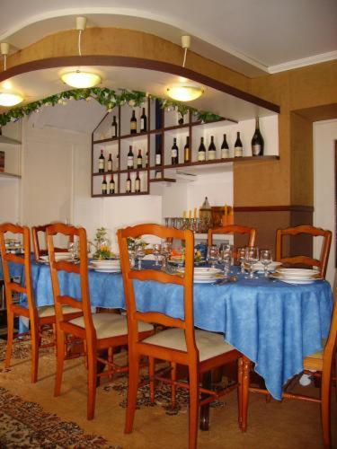 Hotel Restaurant Du Tourisme Latronquiere Luaran gambar