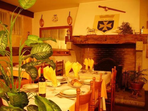 Hotel Restaurant Du Tourisme Latronquiere Luaran gambar