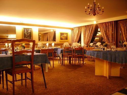 Hotel Restaurant Du Tourisme Latronquiere Luaran gambar