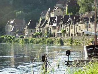Hotel Restaurant Du Tourisme Latronquiere Luaran gambar